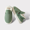 WarmeFüße™ | Therapeutic Fluffy Fleece Winter Slippers