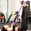 GummiFit™ - Kompakter Ganzkörpertrainer mit Widerstandsbändern