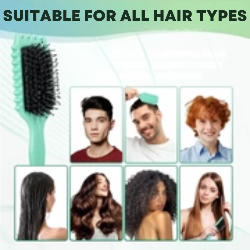 1+1 Gratis | CurlWand™ | Salonwürdige Wellen