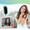 1+1 Gratis | CurlWand™ | Salonwürdige Wellen
