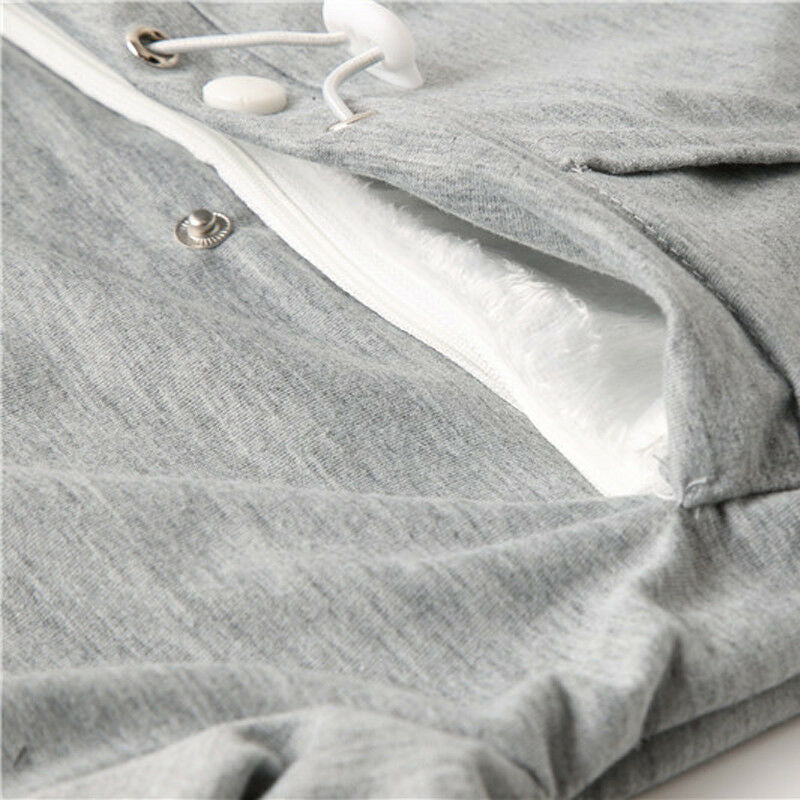 FurHug™ - Warmer Haustier-Hoodie