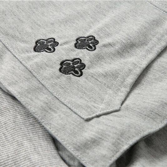 FurHug™ - Warmer Haustier-Hoodie