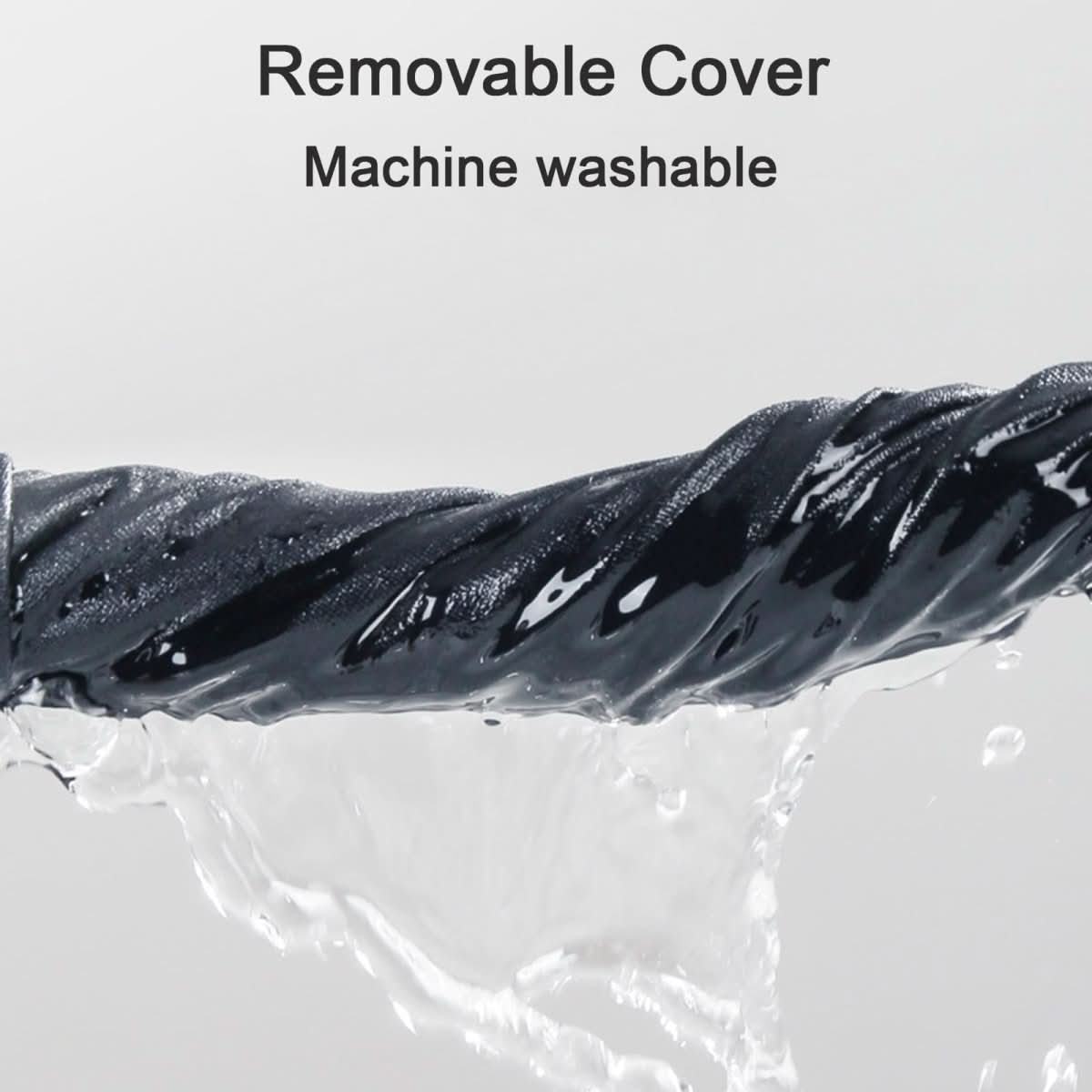 ViewBoost™ – Ergonomisches Autositzkissen