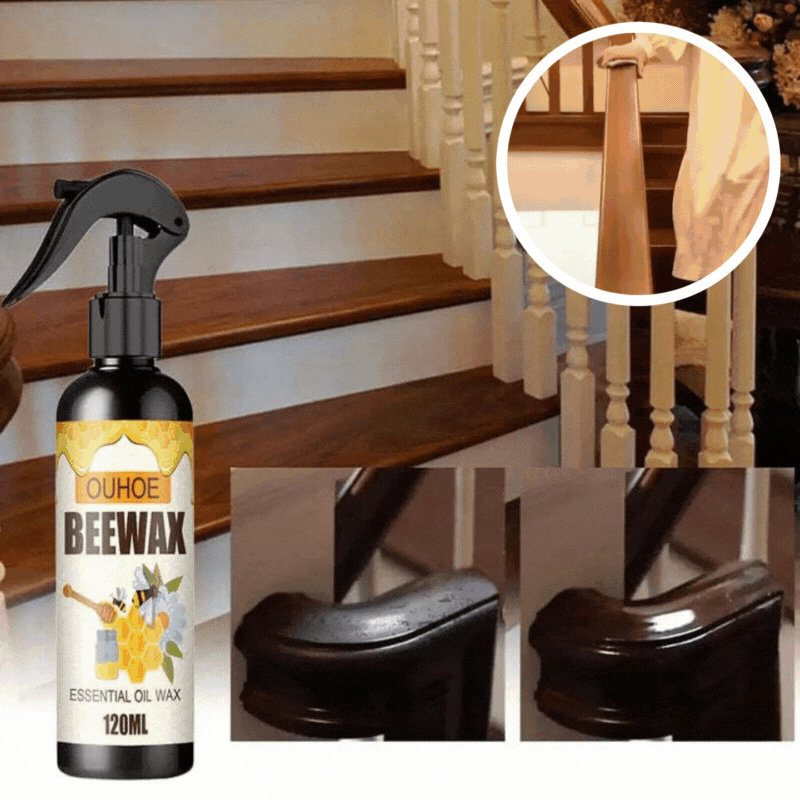 (1+1 Gratis) ShinePro™ | Verleihen Sie Ihrem Zuhause neuen Glanz