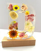 FloraGlow™ - Blumenlicht