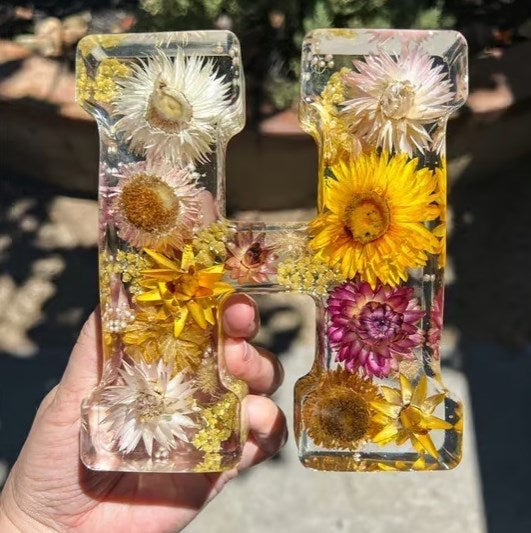 FloraGlow™ - Blumenlicht