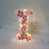 FloraGlow™ - Blumenlicht