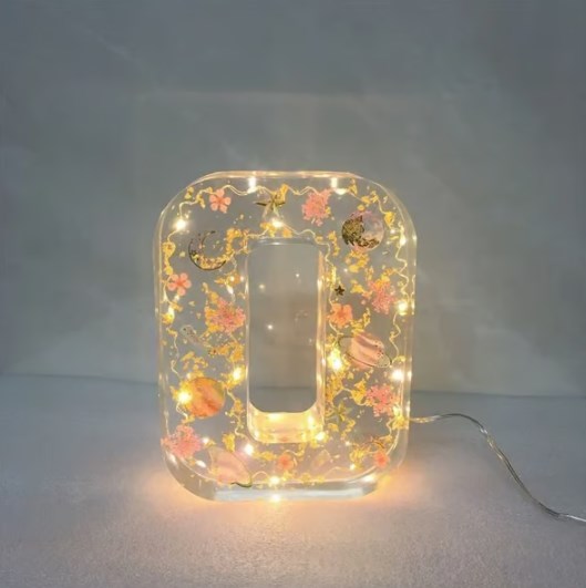 FloraGlow™ - Blumenlicht