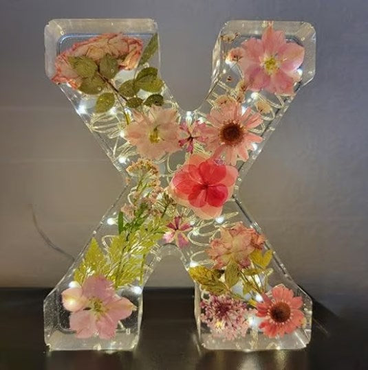 FloraGlow™ - Blumenlicht