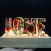 FloraGlow™ - Blumenlicht