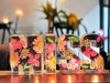 FloraGlow™ - Blumenlicht