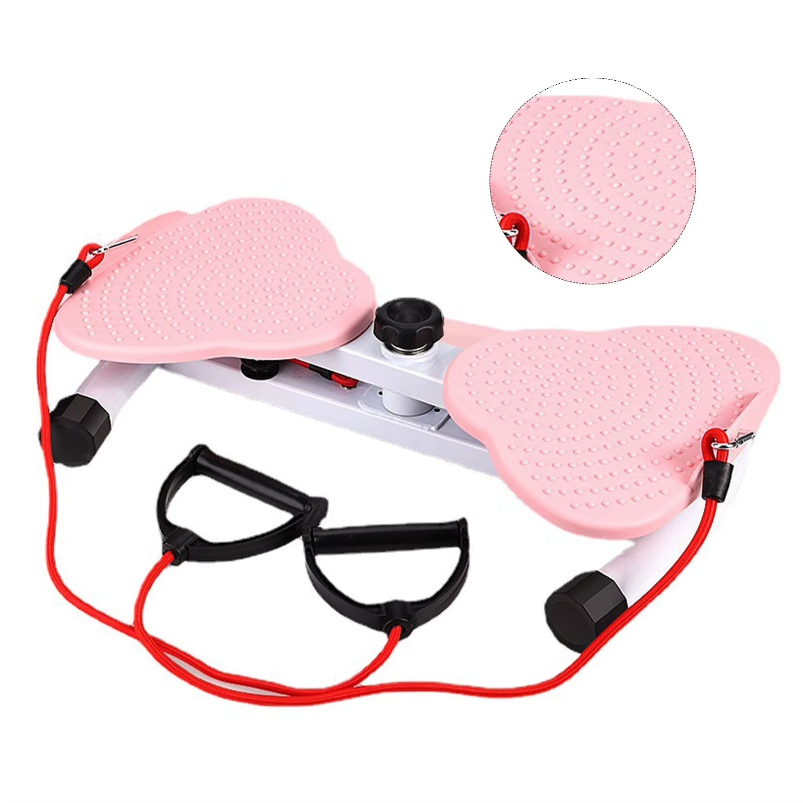 FlexiFit Rotierendes Fitnessgerät – Für mehr Kraft, Stabilität & Beweglichkeit