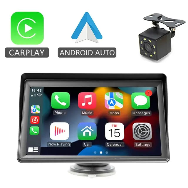 Drahtloser Carplay-Adapter für Autos