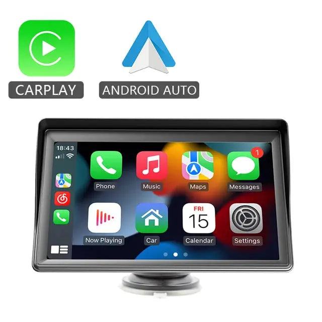 Drahtloser Carplay-Adapter für Autos
