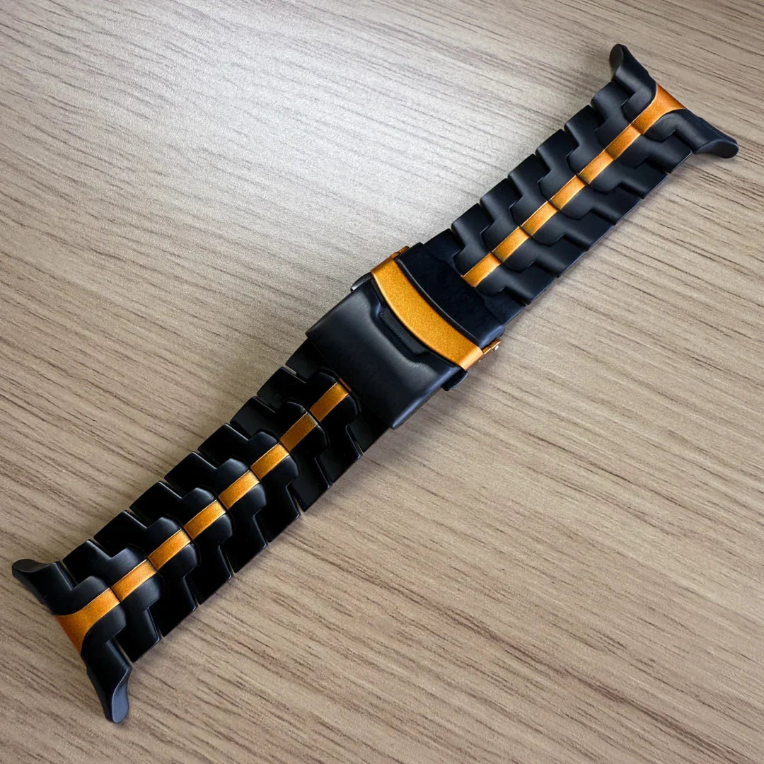 VortexX™ - Ultra-Präzisions-Zeitmesser