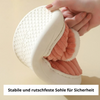 WarmeFüße™ | Therapeutic Fluffy Fleece Winter Slippers