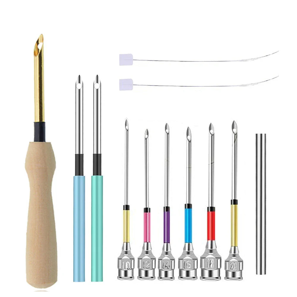 Stitchy™ | Punch Needle Kit