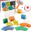 EmojiBlocks – Das rasante Reaktionsspiel für die ganze Familie!
