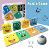 EmojiBlocks – Das rasante Reaktionsspiel für die ganze Familie!