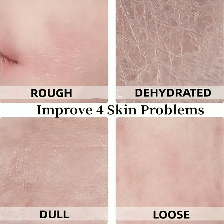 FirmGlow™ | Retinol Drachenblut Anti-Falten Creme