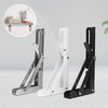 FoldMax™ - Edelstahl-Klappkonsole