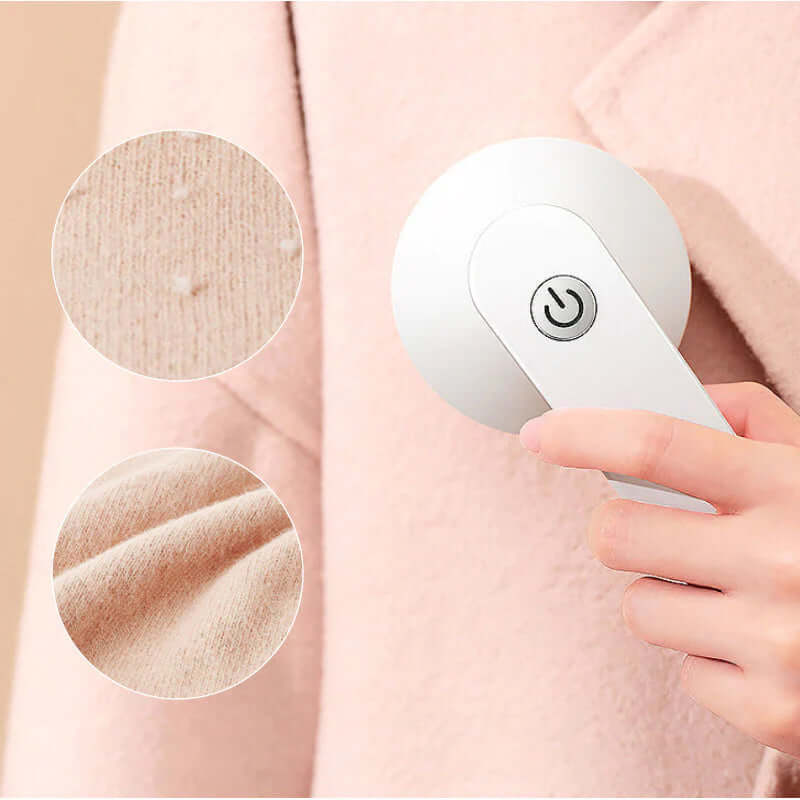 Linty™ – Elektrischer Fusselreiniger