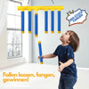 Fang-und-Gewinn Reflexspiel