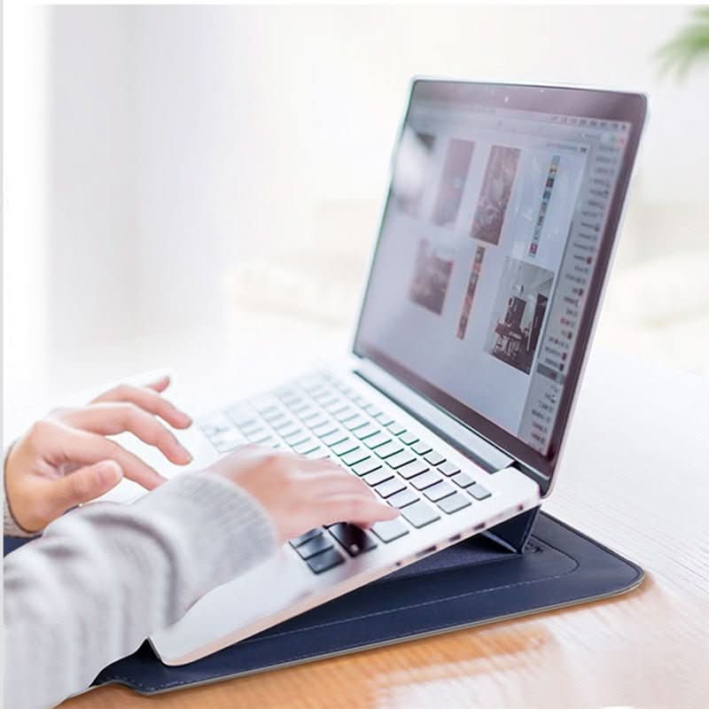 FlexiGuard™ – Schutz für Laptops 💻