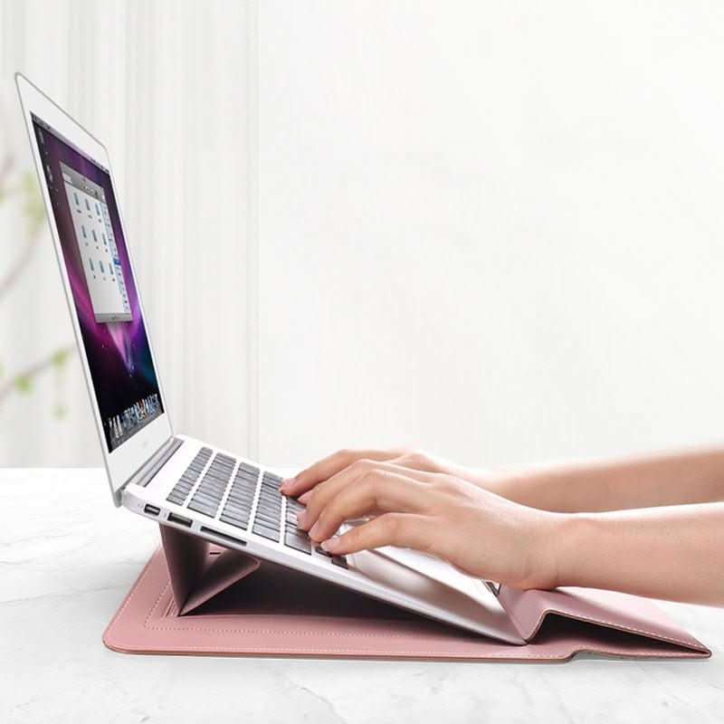 FlexiGuard™ – Schutz für Laptops 💻
