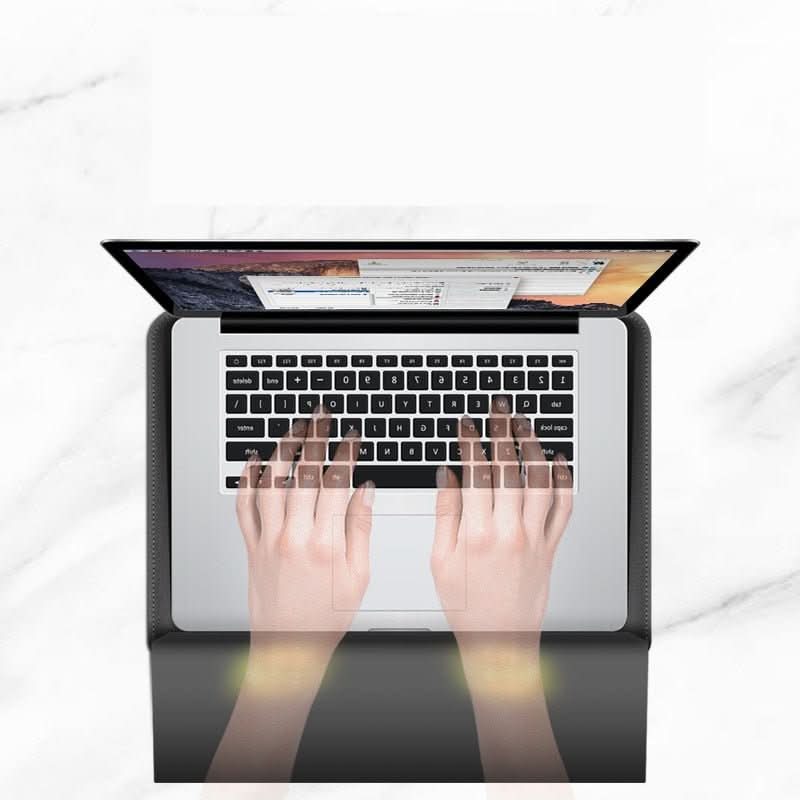 FlexiGuard™ – Schutz für Laptops 💻