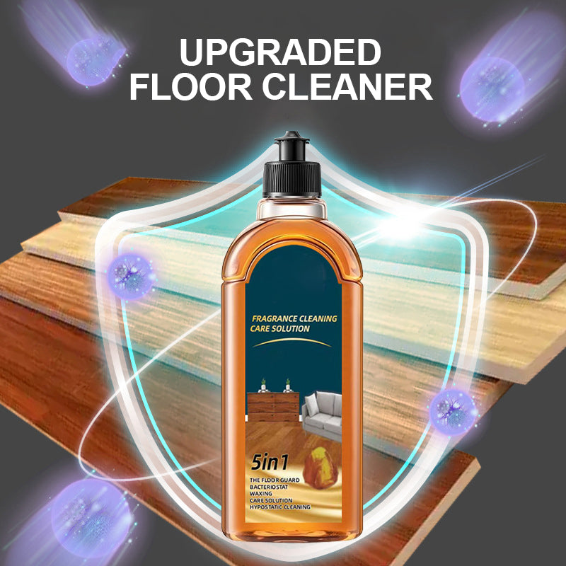 Floor Cleaner™ – Bodenreiniger