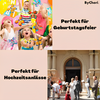 1+1 GRATIS | FlyButterfly™ Überraschungs Schmetterlinge