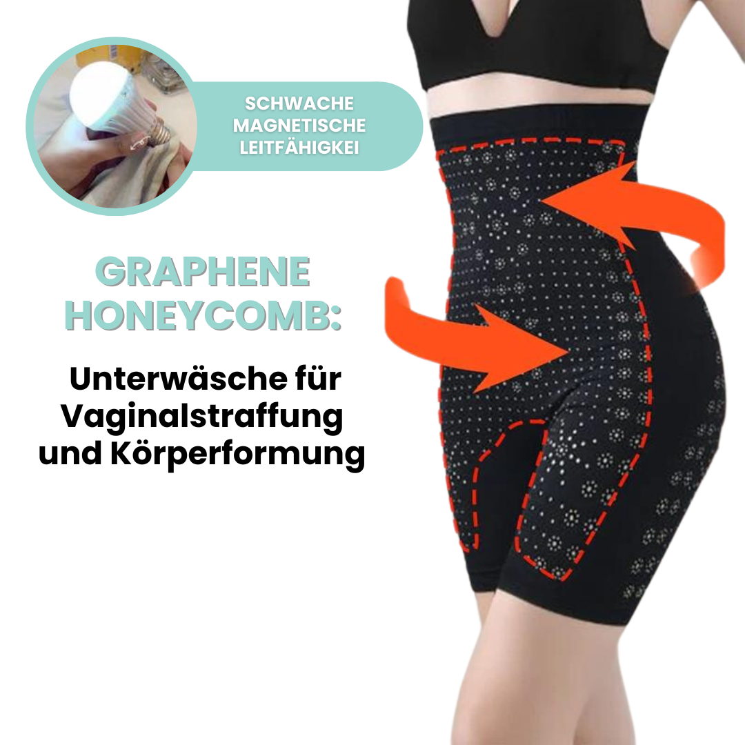 Detox-Anzug – Ganzkörper-Detox-Anzug