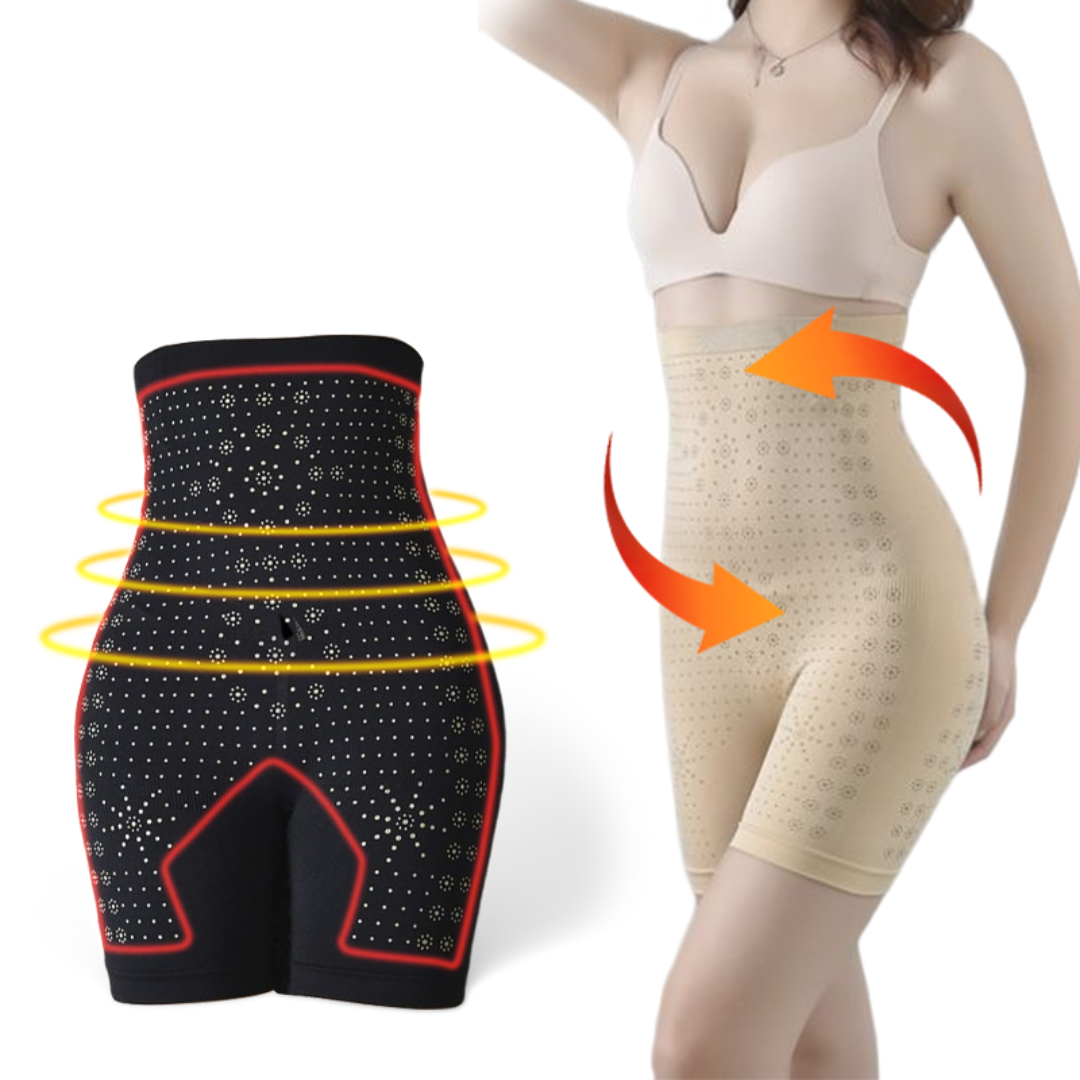 Detox-Anzug – Ganzkörper-Detox-Anzug