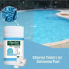 Pool-Tabletten für kristallklares Wasser und sorgenfreie Entspannung