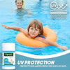 Pool-Tabletten für kristallklares Wasser und sorgenfreie Entspannung