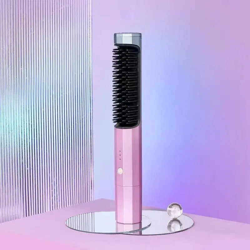 Lux Frizz-toverstaf