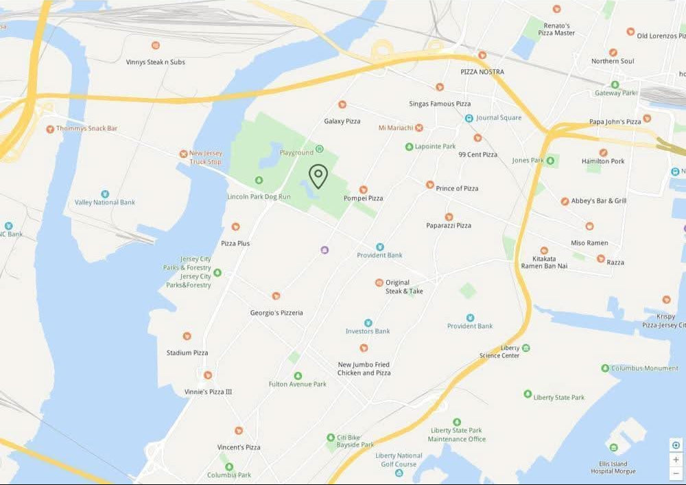 PawTrack™ – Echtzeit-Haustier-Tracker