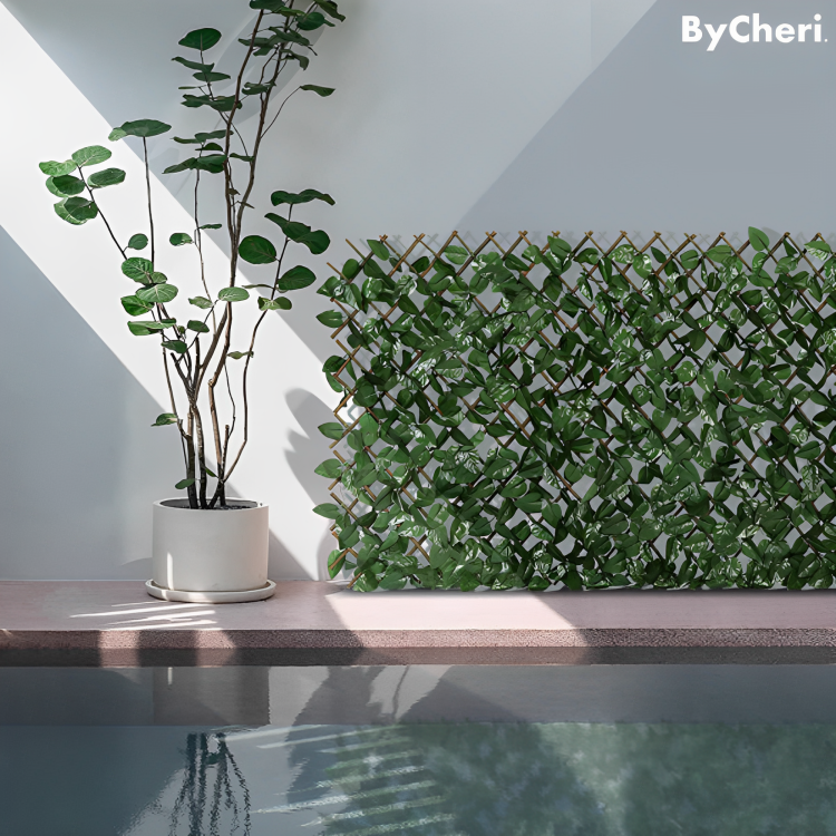 Gardenscape™ -  Deko Sichtschutz