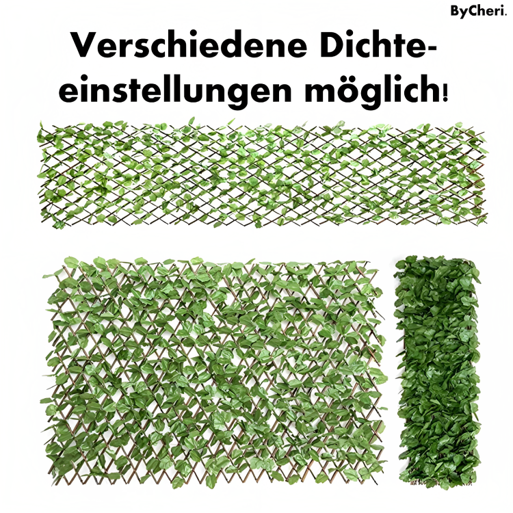 Gardenscape™ -  Deko Sichtschutz