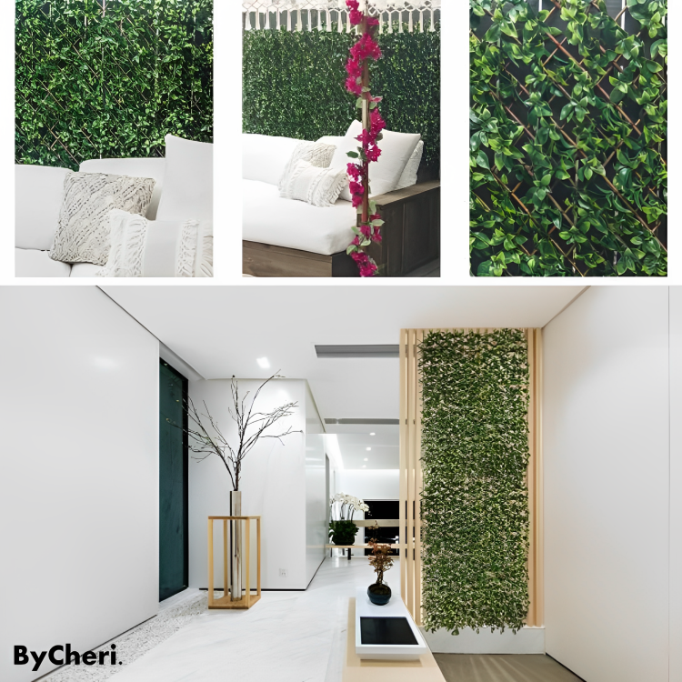 Gardenscape™ -  Deko Sichtschutz