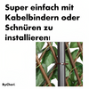 Gardenscape™ -  Deko Sichtschutz