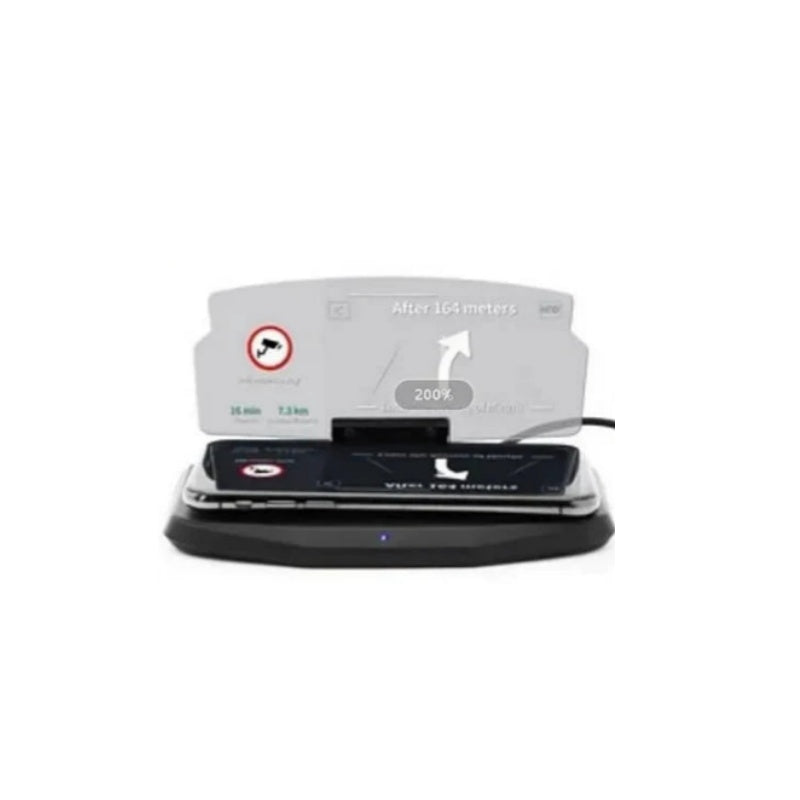 Drive HUD™ – Auto-HUD