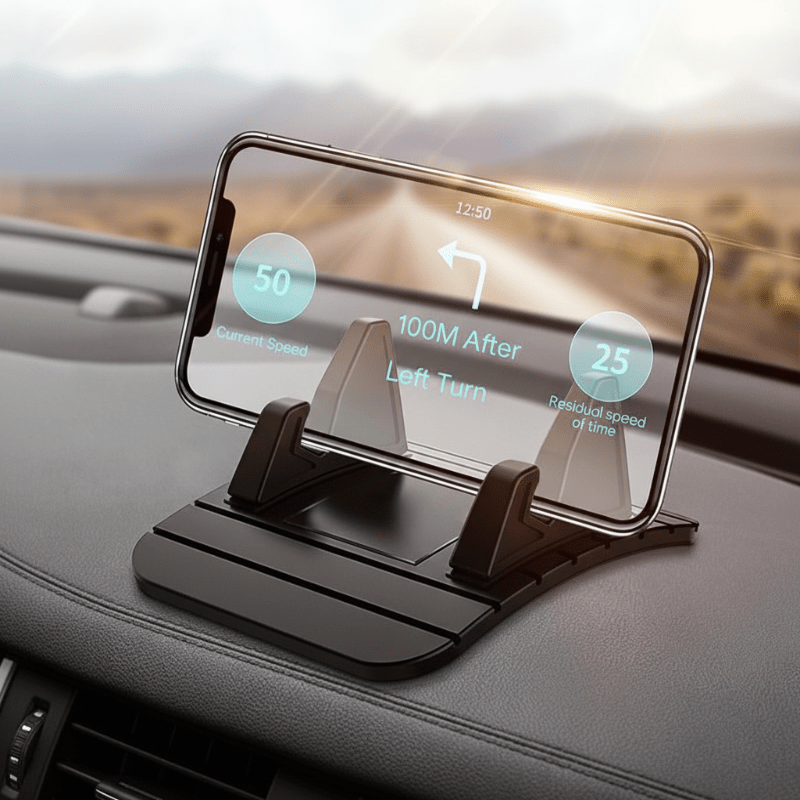 GripMate™ – Rutschfeste Handyhalterung