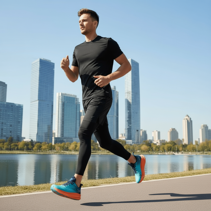 GlideOne™ – Leichte Laufschuhe