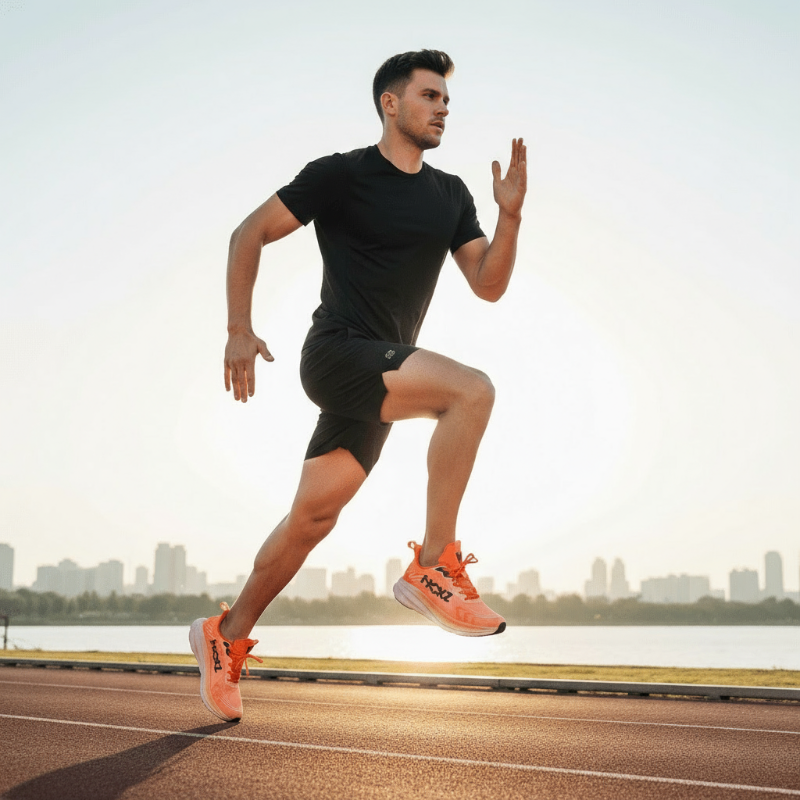 GlideOne™ – Leichte Laufschuhe