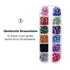 SparkleCraft - Diamant Malwerkzeuge
