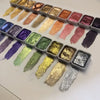 Artisyn™ – Schillerndes Aquarellfarben-Set