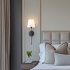 Mooje Light ™ | WIRELESS WALL SCONCES