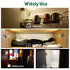HingeLight™ | Brightness at every open